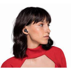 Wired & Bluetooth Headphones  - Skullcandy Dime True Wireless