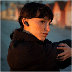 Wired & Bluetooth Headphones  - Skullcandy Dime True Wireless