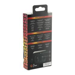 Wired & Bluetooth Headphones  - Skullcandy Dime True Wireless