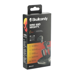 Wired & Bluetooth Headphones  - Skullcandy Dime True Wireless