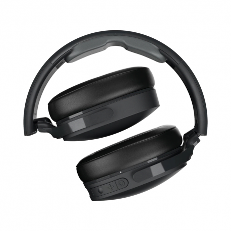 Wired & Bluetooth Headphones  - Skullcandy Hesh ANC Wireless