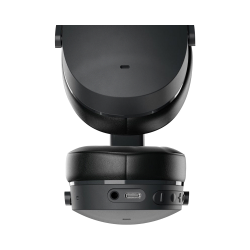 Wired & Bluetooth Headphones  - Skullcandy Hesh ANC Wireless