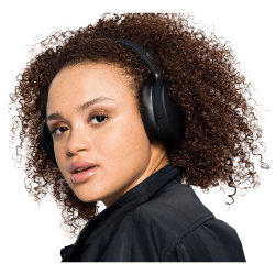 Wired & Bluetooth Headphones  - Skullcandy Hesh ANC Wireless