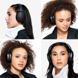 Wired & Bluetooth Headphones  - Skullcandy Hesh ANC Wireless