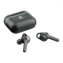 Wired & Bluetooth Headphones  - Skullcandy Indy EVO True Wireless