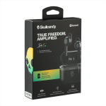 Wired &amp; Bluetooth Headphones - Skullcandy Indy EVO True Wireless