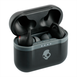 Wired & Bluetooth Headphones  - Skullcandy Indy EVO True Wireless