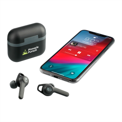 Wired & Bluetooth Headphones  - Skullcandy Indy EVO True Wireless