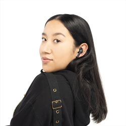 Wired & Bluetooth Headphones  - Skullcandy Indy EVO True Wireless