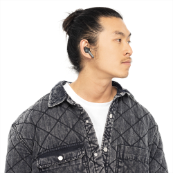 Wired & Bluetooth Headphones  - Skullcandy Indy EVO True Wireless
