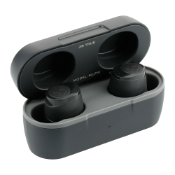 Wired & Bluetooth Headphones  - Skullcandy JIB True Wireless