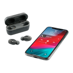 Wired &amp; Bluetooth Headphones - Skullcandy JIB True Wireless