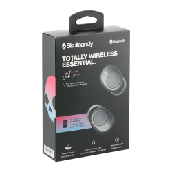 Wired & Bluetooth Headphones  - Skullcandy JIB True Wireless