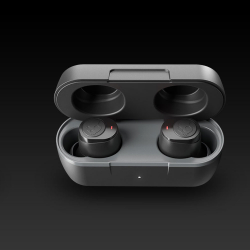 Wired & Bluetooth Headphones  - Skullcandy JIB True Wireless