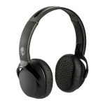 Wired &amp; Bluetooth Headphones - Skullcandy Riff Wireless