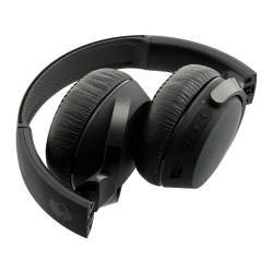 Wired & Bluetooth Headphones  - Skullcandy Riff Wireless