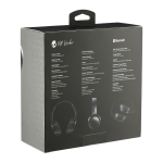 Wired &amp; Bluetooth Headphones - Skullcandy Riff Wireless