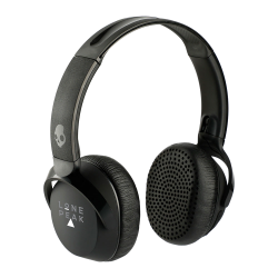 Wired & Bluetooth Headphones  - Skullcandy Riff Wireless