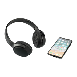 Wired & Bluetooth Headphones  - Skullcandy Riff Wireless