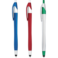 Stylus Pens - The Cougar Pen-Stylus - Glamour
