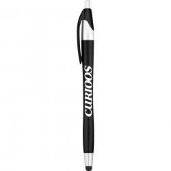 Stylus Pens  - The Cougar Pen-Stylus - Glamour