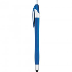 Stylus Pens  - The Cougar Pen-Stylus - Glamour