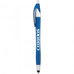 Stylus Pens  - The Cougar Pen-Stylus - Glamour