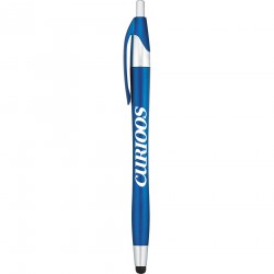 Stylus Pens  - The Cougar Pen-Stylus - Glamour