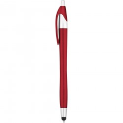 Stylus Pens  - The Cougar Pen-Stylus - Glamour