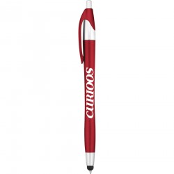 Stylus Pens  - The Cougar Pen-Stylus - Glamour