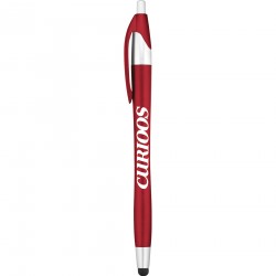 Stylus Pens  - The Cougar Pen-Stylus - Glamour
