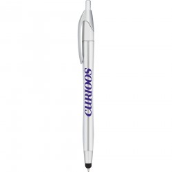 Stylus Pens  - The Cougar Pen-Stylus - Glamour
