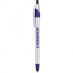 Stylus Pens  - The Cougar Pen-Stylus - Glamour