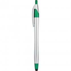 Stylus Pens  - The Cougar Pen-Stylus - Glamour