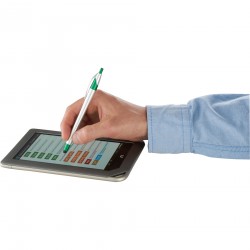 Stylus Pens  - The Cougar Pen-Stylus - Glamour