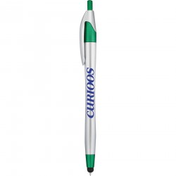 Stylus Pens  - The Cougar Pen-Stylus - Glamour
