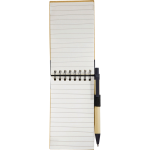 Spiral NoteBooks - The Recycled Jotter with Pen