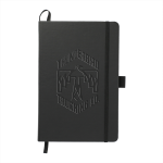 Promotional Journals &amp; Noteboooks - Mela Recycled A5 JournalBook ®