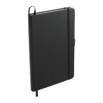 Promotional Journals &amp; Noteboooks - Mela Recycled A5 JournalBook ®