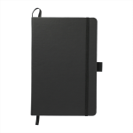 Promotional Journals &amp; Noteboooks - Mela Recycled A5 JournalBook ®