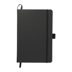 Promotional Journals & Noteboooks  - Mela Recycled A5 JournalBook ®
