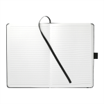 Promotional Journals &amp; Noteboooks - Mela Recycled A5 JournalBook ®