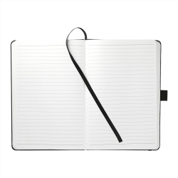 Promotional Journals & Noteboooks  - Mela Recycled A5 JournalBook ®