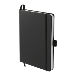 Promotional Journals & Noteboooks  - Mela Recycled A5 JournalBook ®