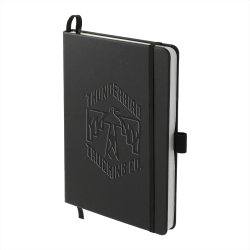 Promotional Journals & Noteboooks  - Mela Recycled A5 JournalBook ®