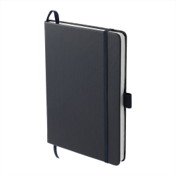 Promotional Journals & Noteboooks  - Mela Recycled A5 JournalBook ®