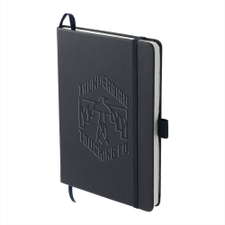 Promotional Journals & Noteboooks  - Mela Recycled A5 JournalBook ®