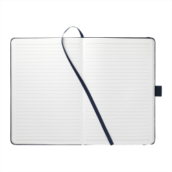 Promotional Journals & Noteboooks  - Mela Recycled A5 JournalBook ®