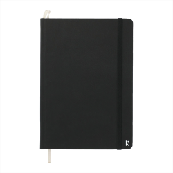 Promotional Journals & Noteboooks  - Karst® A5 stone paper hardcover notebook