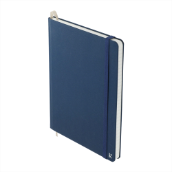 Promotional Journals & Noteboooks  - Karst® A5 stone paper hardcover notebook